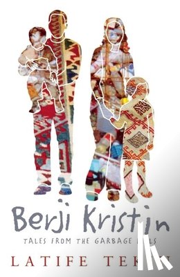 Tekin, Latife - Berji Kristin