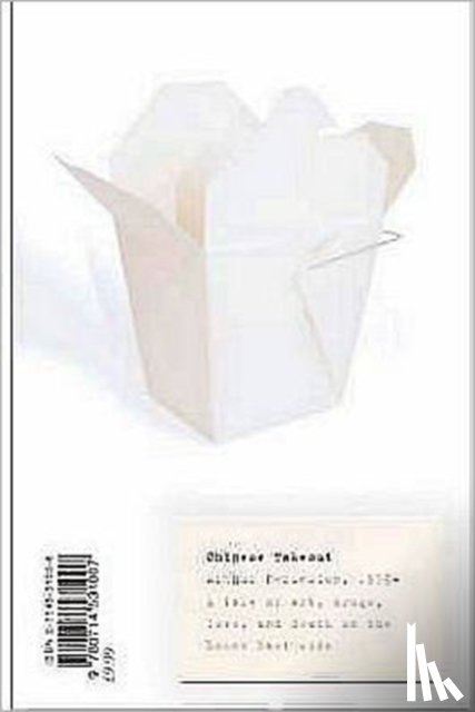 Nersesian, Arthur - Chinese Takeout