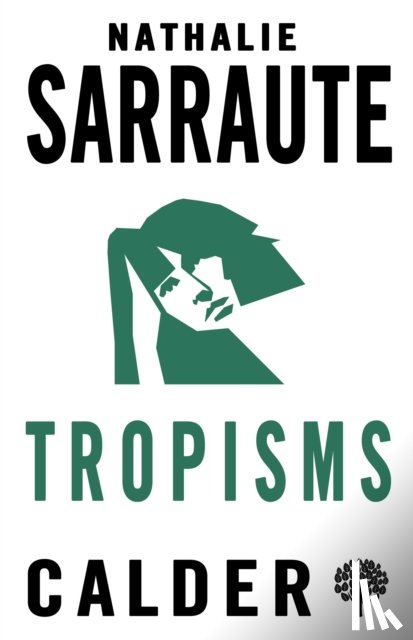 Sarraute, Nathalie - Tropisms