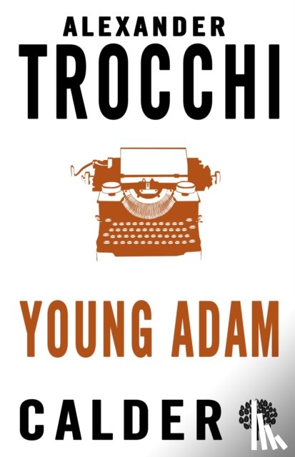 Trocchi, Alexander - Young Adam