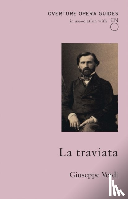 Verdi, Giuseppe - La Traviata