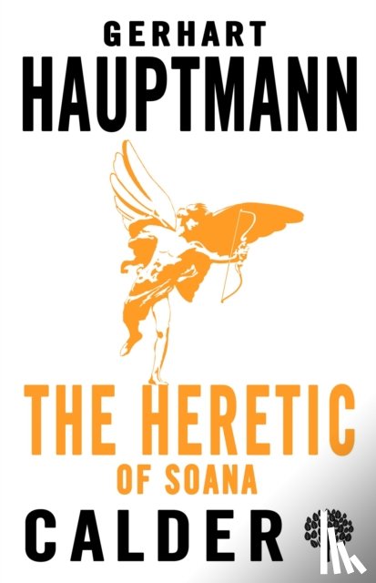 Hauptmann, Gerhart - The Heretic of Soana