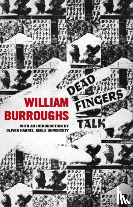 Burroughs, William S. (Author) - Dead Fingers Talk