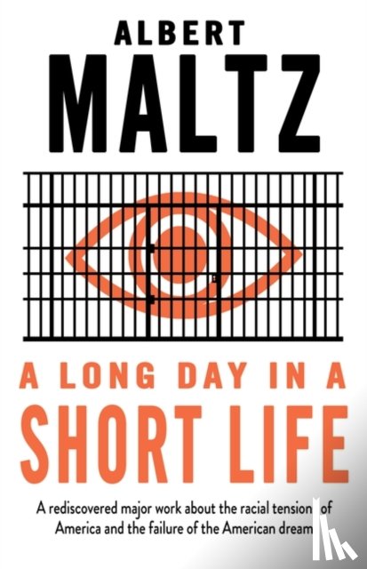 Maltz, Albert - A Long Day in a Short Life