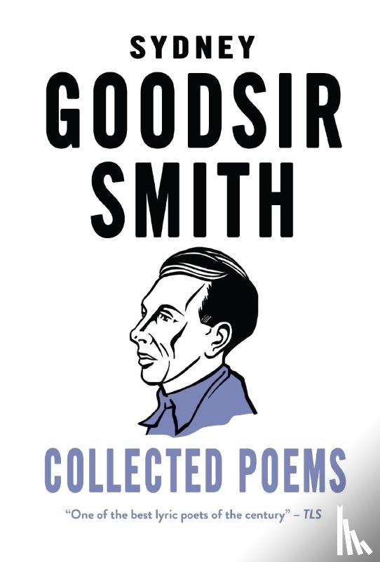 Smith, Sydney Goodsir - Collected Poems