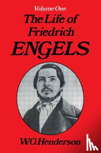Henderson, W.O. - Friedrich Engels