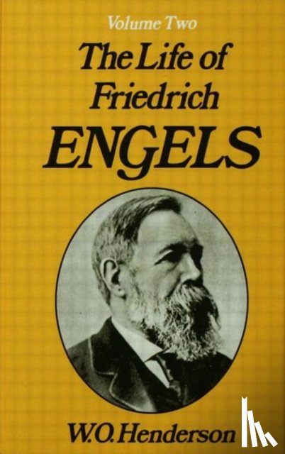 Henderson, W.O. - Friedrich Engels