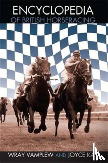  - Encyclopedia of British Horse Racing
