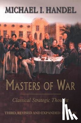 Handel, Michael I. - Masters of War