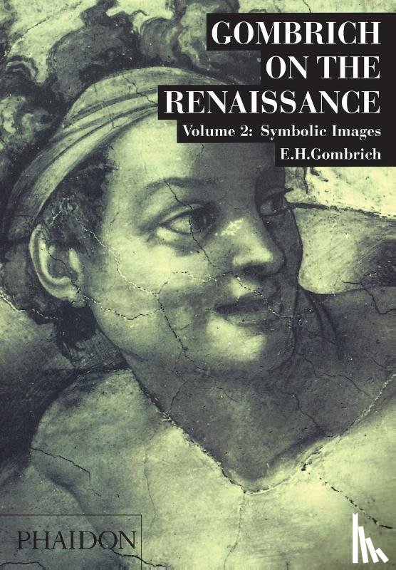 Gombrich, E. H. - Gombrich on the Renaissance, vol. 2