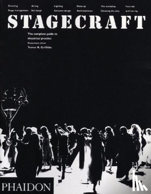 Griffiths, Trevor R - Stagecraft