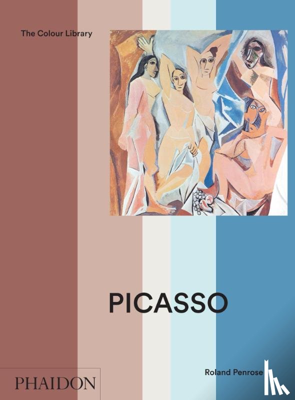 Lomas, David - Picasso