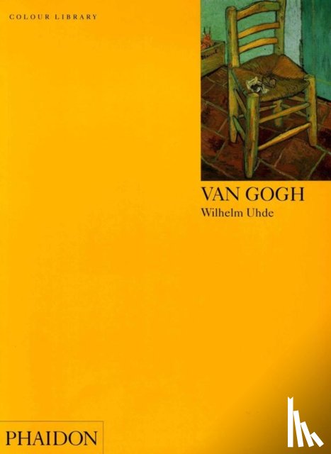 Uhde, Wilhelm - Van Gogh