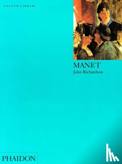 Dean, Catherine - Manet
