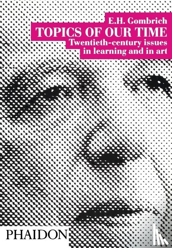 Gombrich, Leonie - Topics of our Time