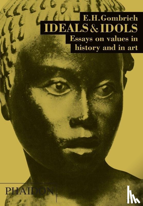 Gombrich, Leonie - Ideals & Idols