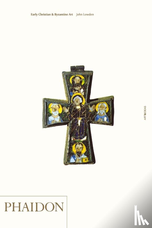 Lowden, Dr. John - Early Christian & Byzantine Art