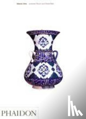 Jonathan M. Bloom - Islamic Arts