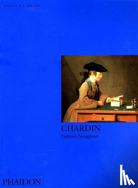 Naughton, Gabriel - Chardin
