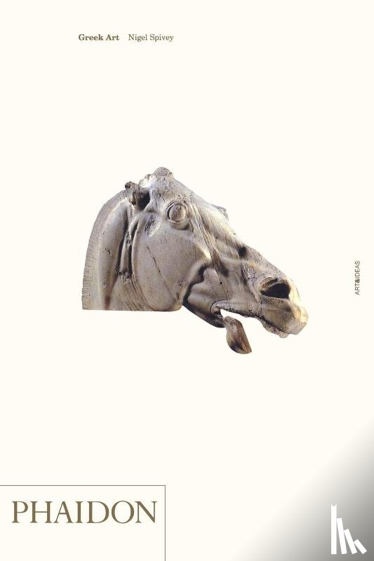 Spivey, Nigel Jonathan - Greek Art