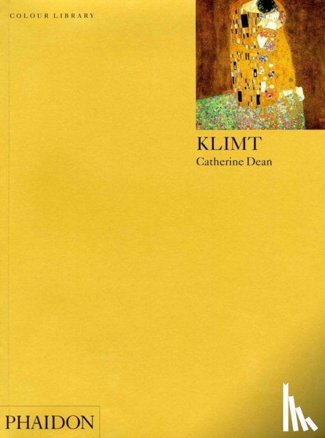 Dean, Catherine - Klimt