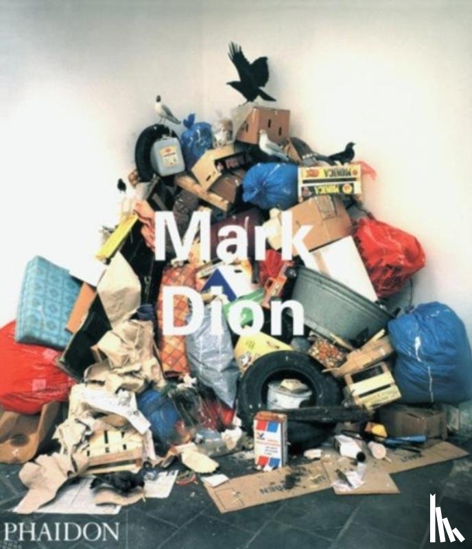 Graziose Corrin, Lisa, Kwon, Miwon, Bryson, Norman - Mark Dion