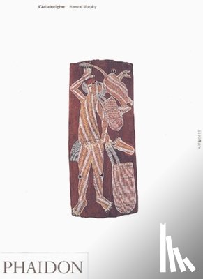 Morphy, Howard - Aboriginal Art