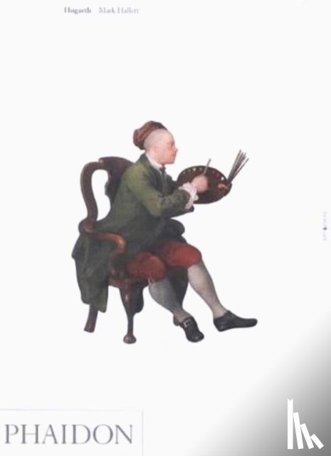 Hallett, Dr Mark - Hogarth