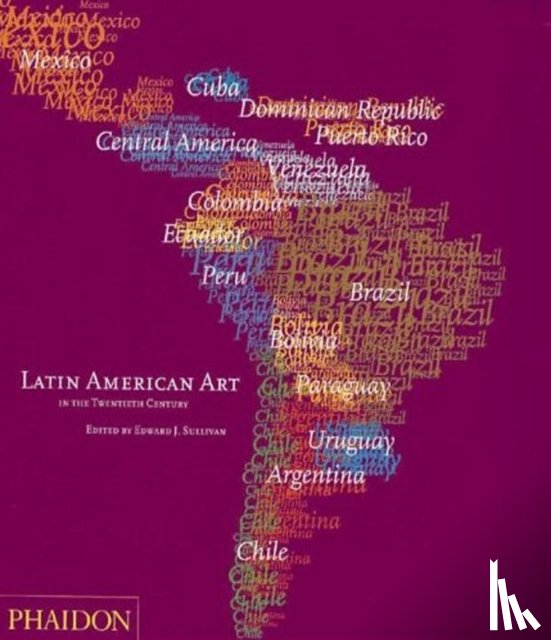  - Latin American Art in the Twentieth Century