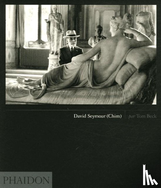 Beck, Tom - David Seymour (Chim)