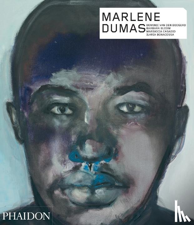 Boogerd, Dominic Van Den - Marlene Dumas