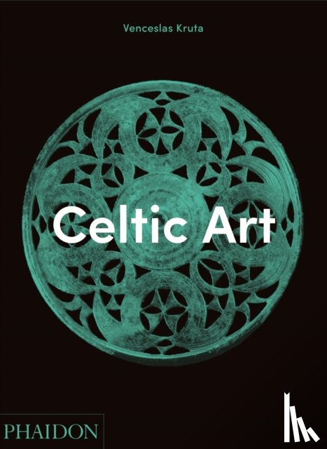 Kruta, Venceslas - Celtic Art