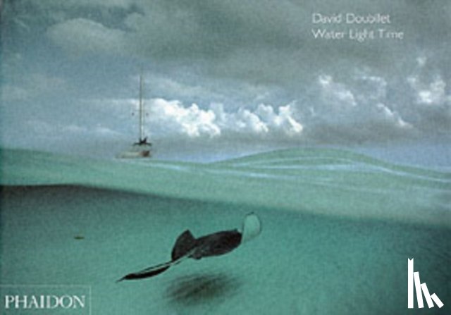 Doubilet, David - Water Light Time