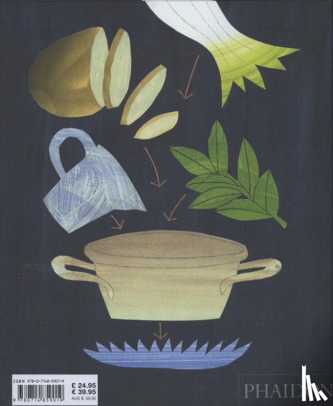 Hornby, Jane, SML Office Schweizer und Partner - What to Cook and How to Cook It