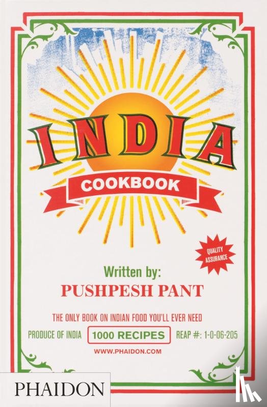 Pant, Pushpesh - India