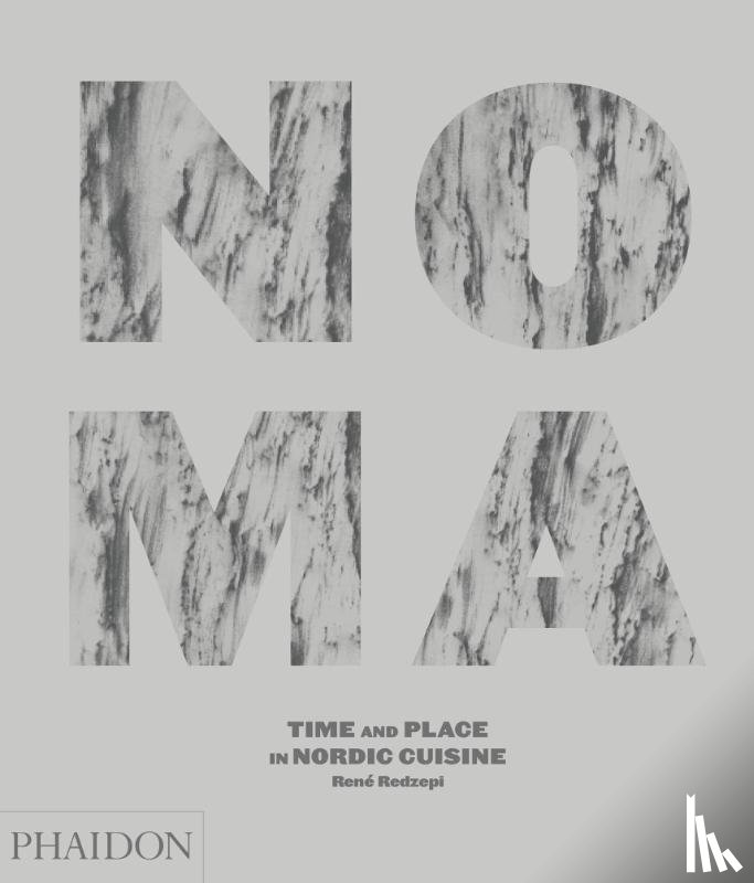 Redzepi, René - Noma