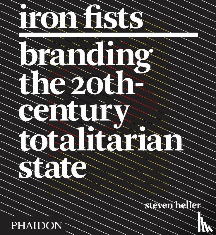 Heller, Steven - Iron Fists