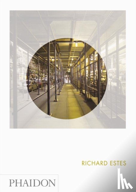 Chase, Linda - Richard Estes