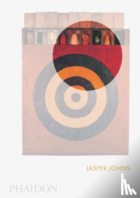 Wallace, Isabelle - Jasper Johns