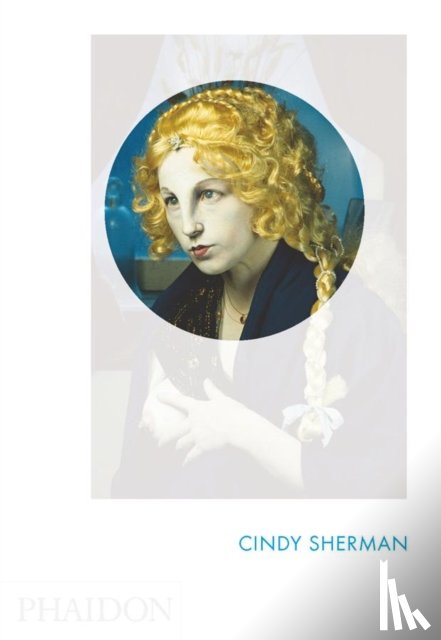Moorhouse, Paul - Cindy Sherman