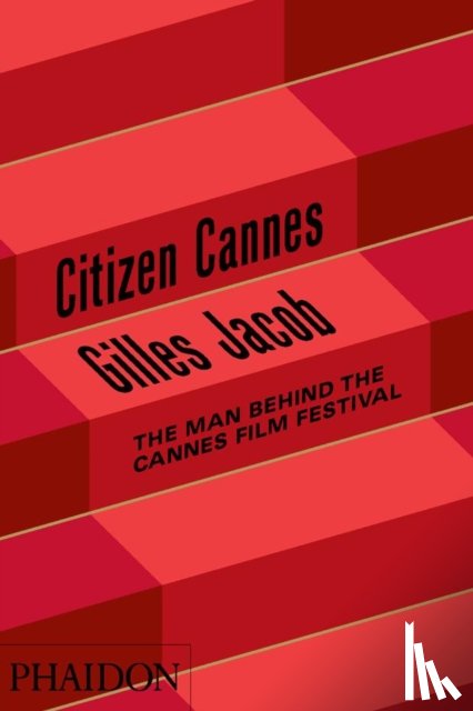 Jacob, Gilles - Citizen Cannes