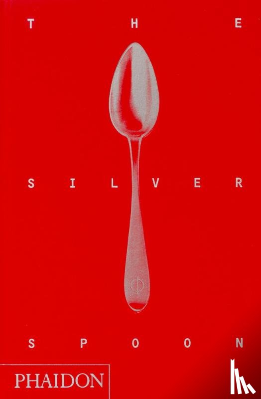 The Silver Spoon Kitchen - The Silver Spoon