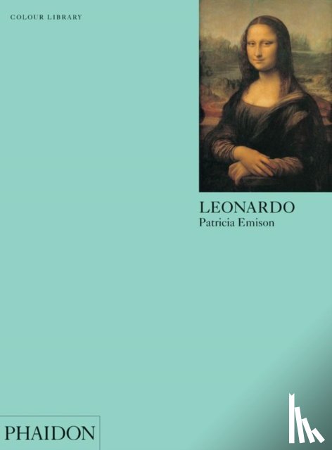 Emison, Patricia - Leonardo