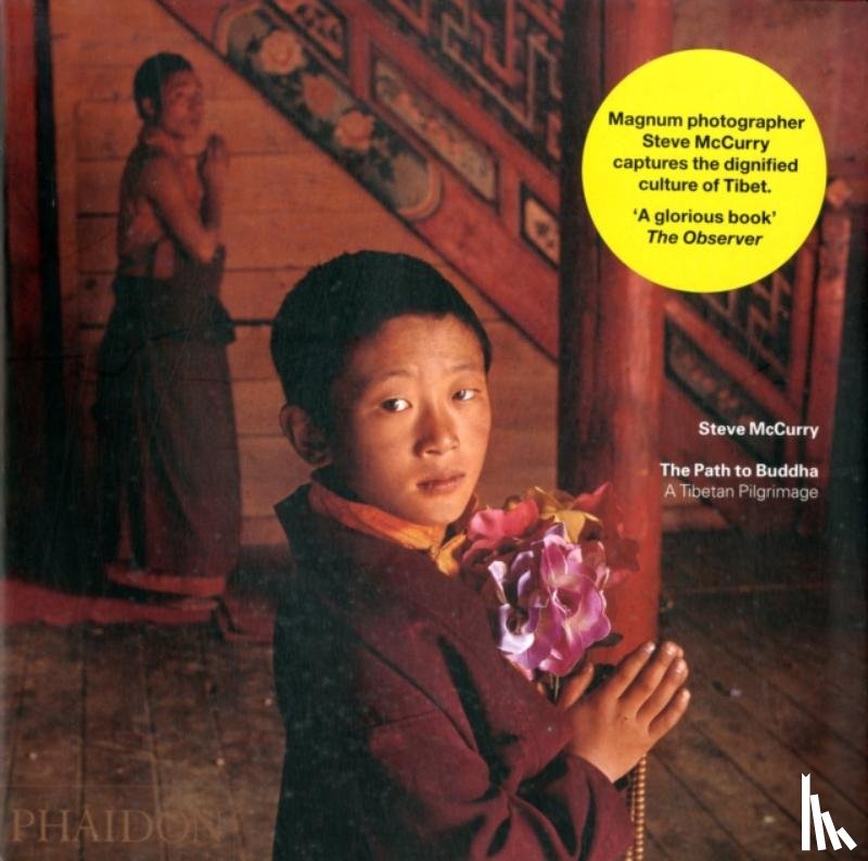Thurman, Robert - The Path to Buddha