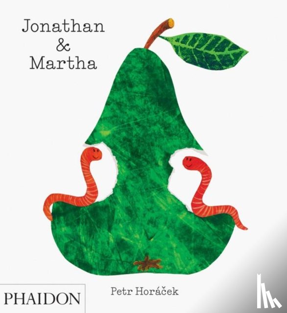 Horácek, Petr - Jonathan and Martha