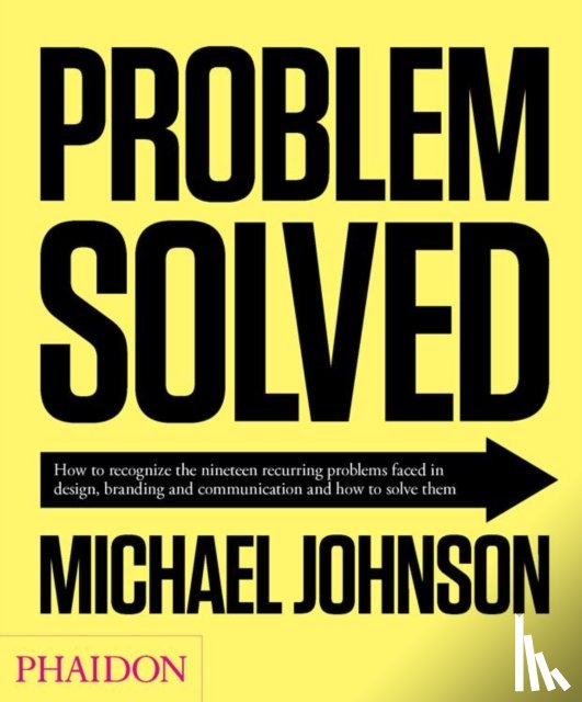 Johnson, Michael - Problem Solved