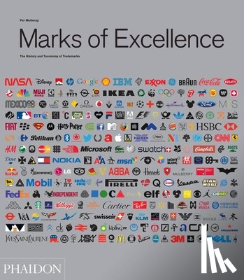 Mollerup, Per - Marks of Excellence