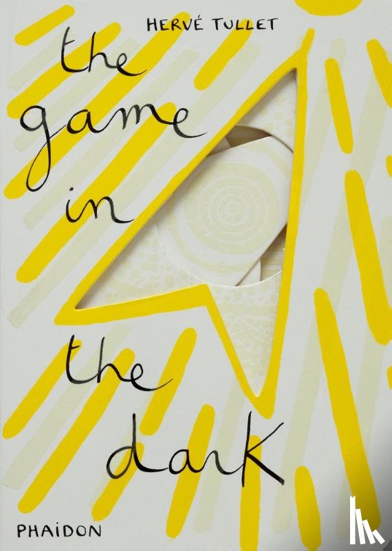 Tullet, Hervé - The Game in the Dark
