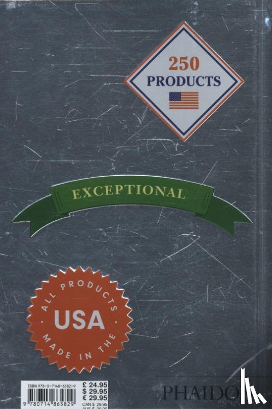 Andrews, Colman - The Taste of America