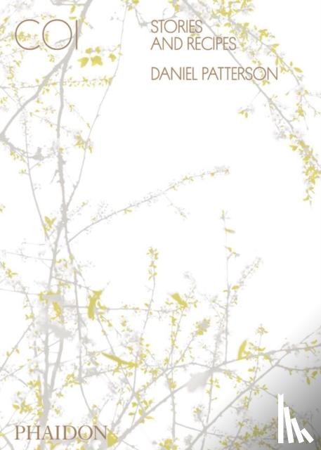 Patterson, Daniel - Coi